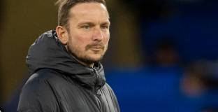 Ливърпул обяви къде ще работи Линдерс 